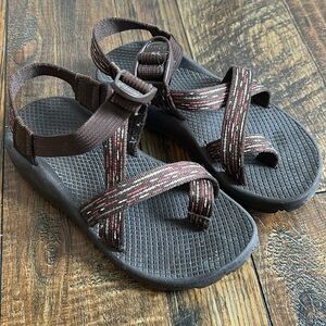 Chaco Women’s Sandals, GUC